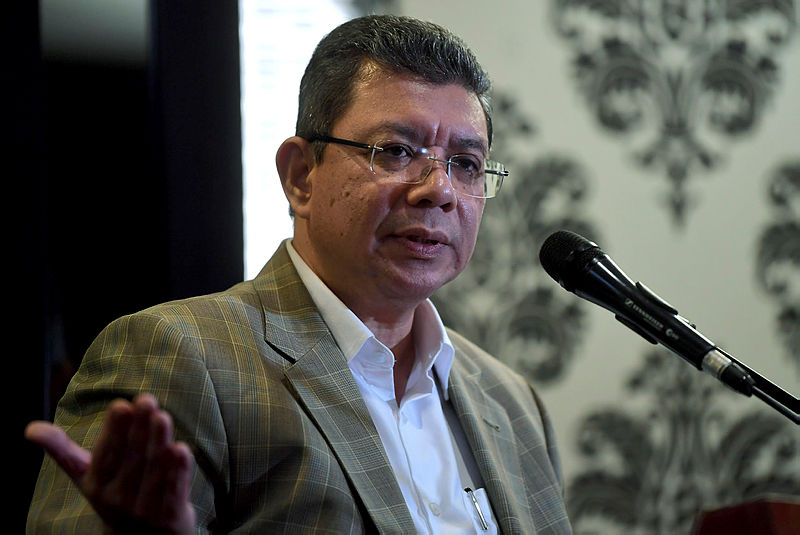Saifuddin to head M’sian delegation at Asean Foreign Ministers’ retreat in Thailand