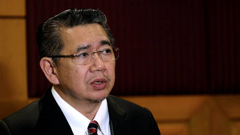 Sufficient food supply for CNY, says agriculture minister