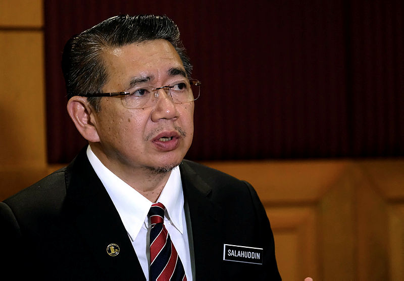 Firearms against animal only as a last resort: Minister