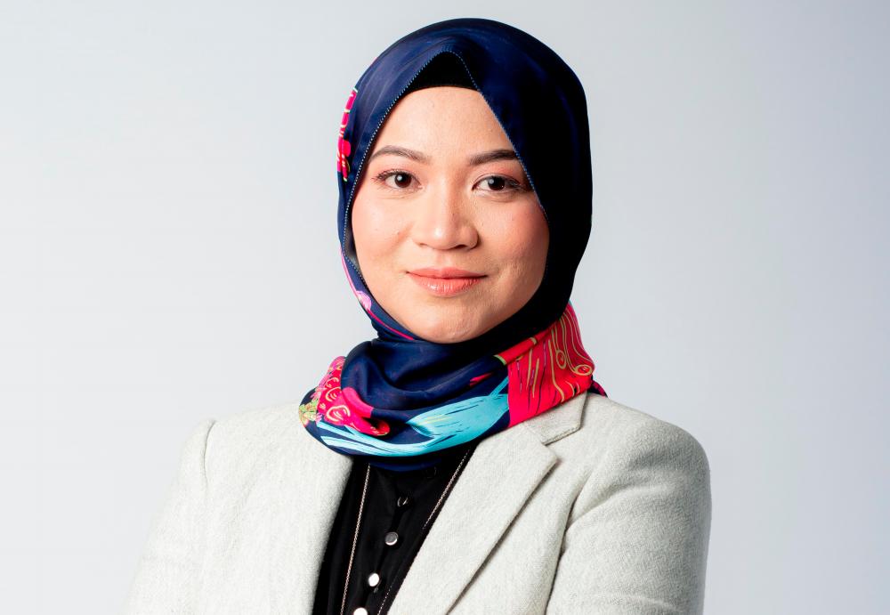 Salmi Nadia says HeiTech Padu has evolved from being a system integrator and managed infrastructure provider to being a provider of digital technology products and services.