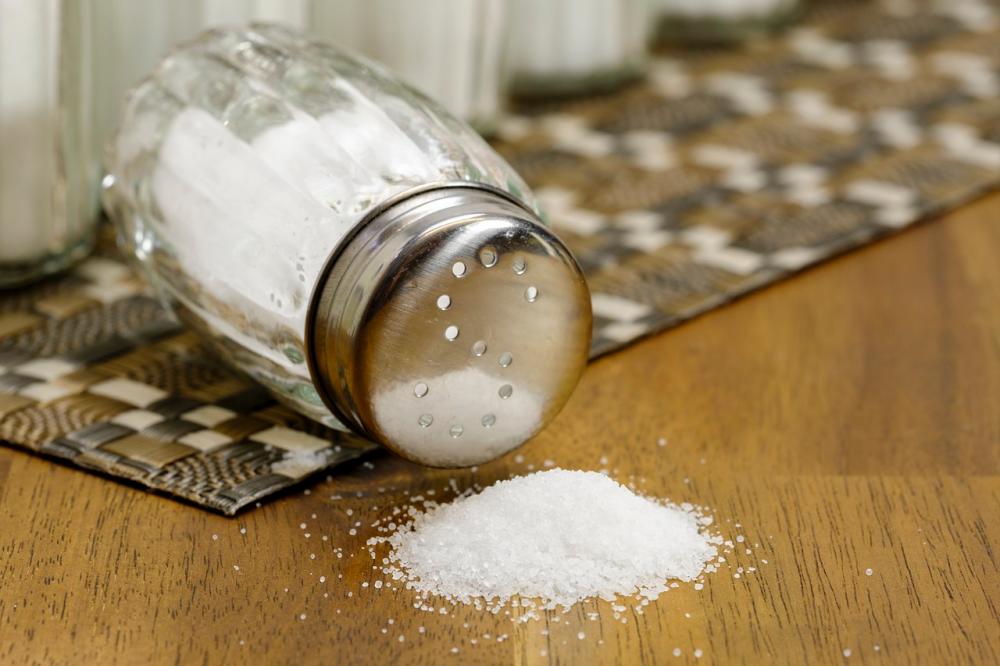 It may be time to reconsider all that we know about salt and its effects on our bodies.