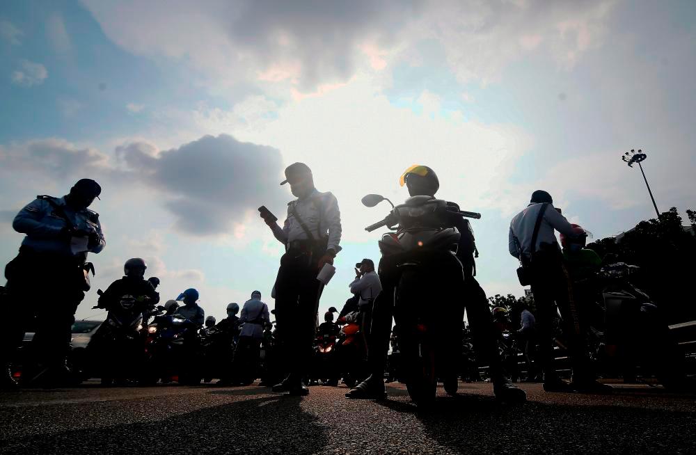 Gambar hiasan/BERNAMApix