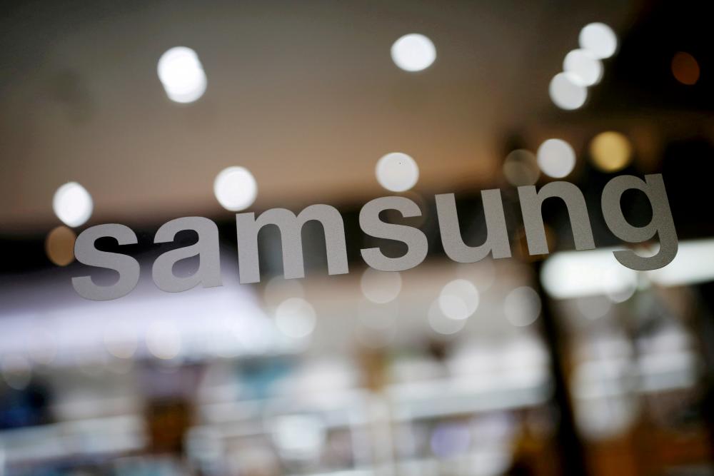 Samsung makes Europe breakthrough with Vodafone 5G network gear deal in Britain
