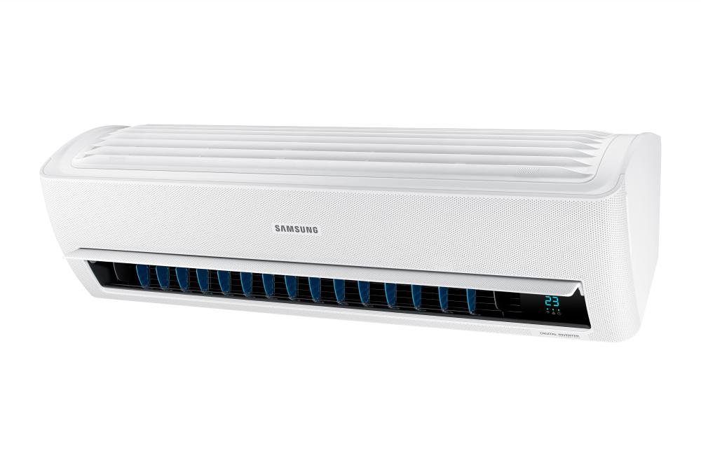 The new AR9500M model is the ideal solution for maintaining a comfortable room temperature.