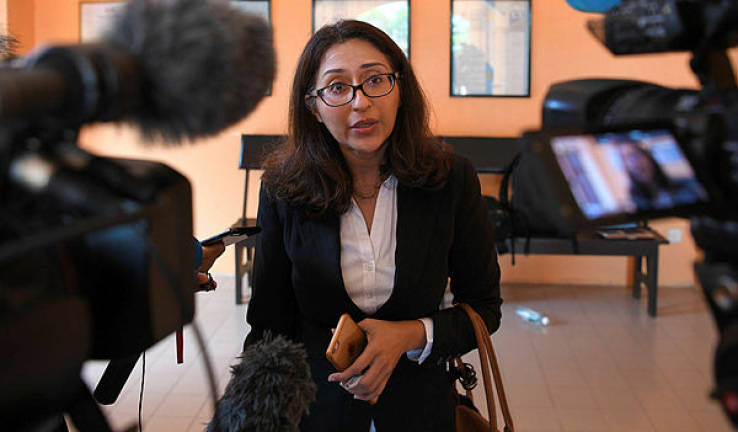 Karpal Singh’s daughter withdraws appeal against court’s dismissal of suit