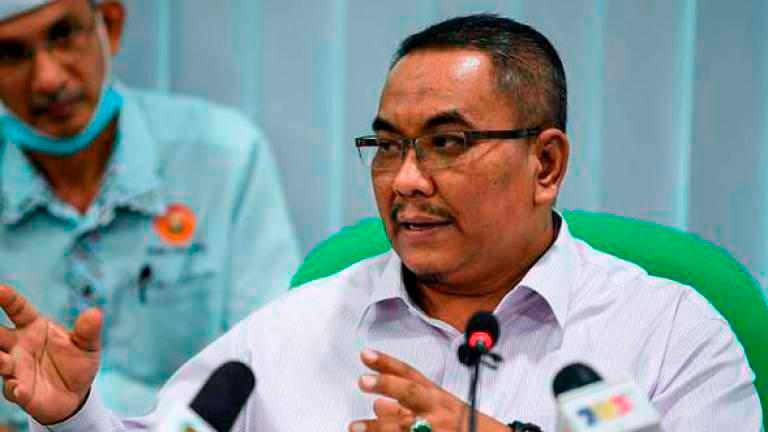 Water issue: PBAPP warned to stop interfering in Kedah matters
