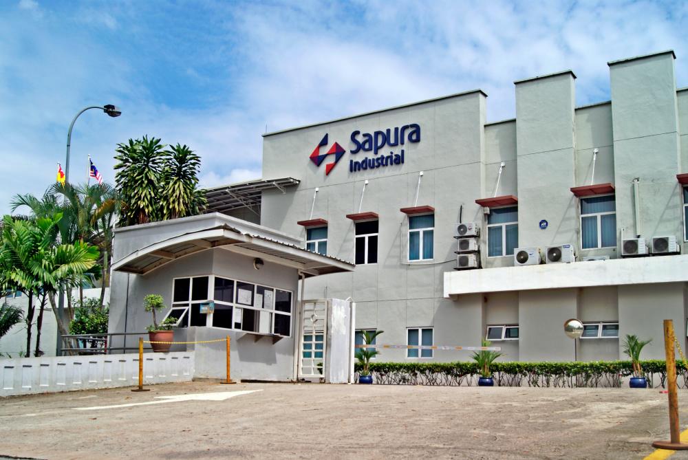Sapura Industrial’s Q2 net profit down 68%