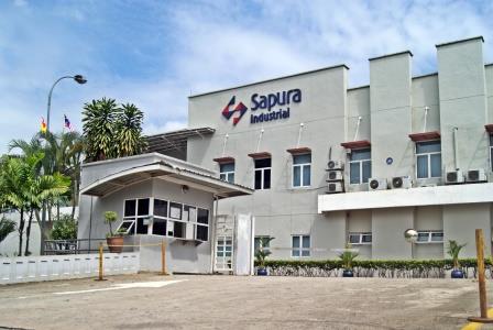 Sapura Industrial diversifies into manufacturing aerospace components