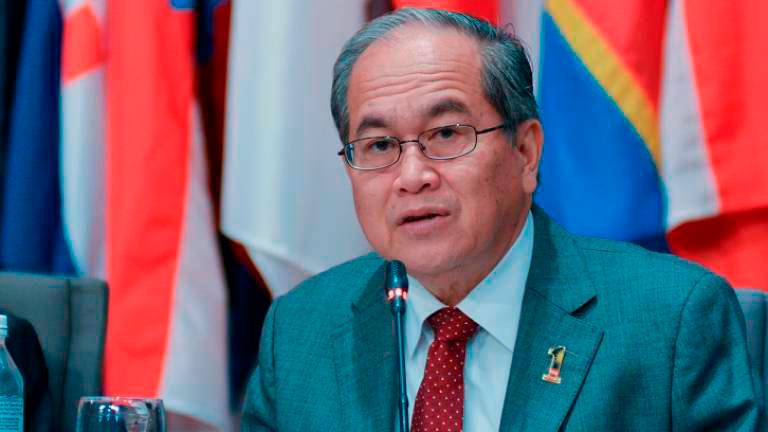 Covid-19: MKN urged to increase Sarawak’s daily screening capacity