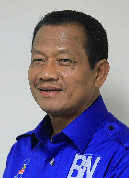 Umno division chief blames death of PH representatives on God’s wrath