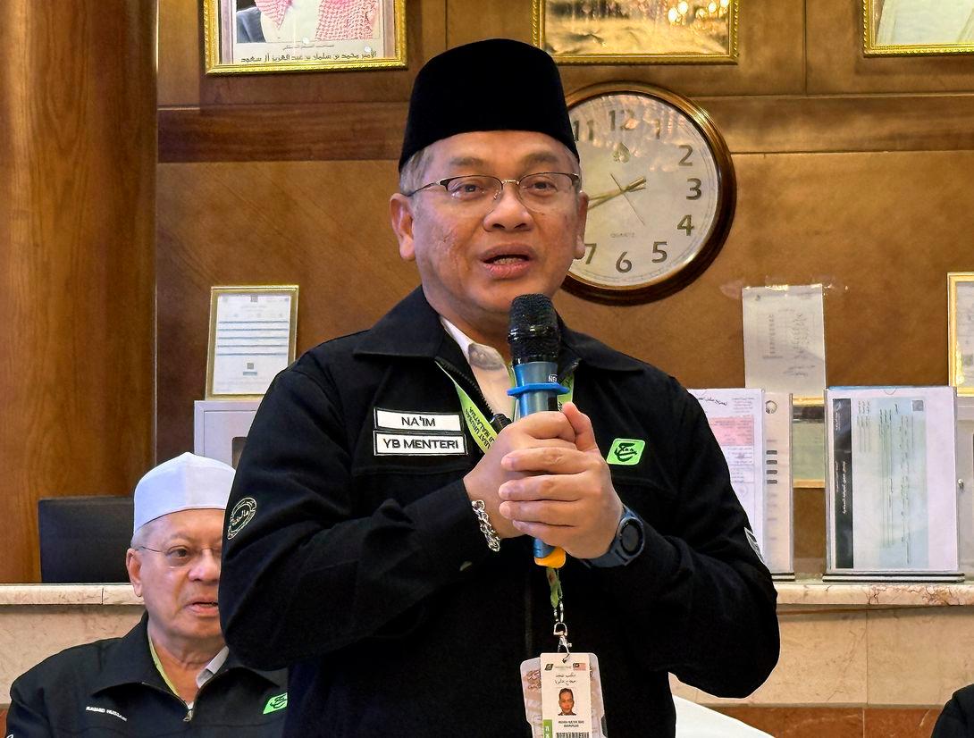fotoBERNAMA