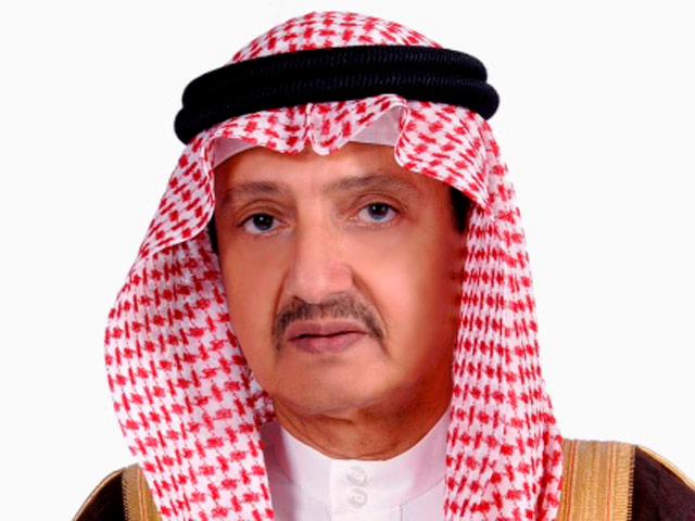 Saudi releases Bin Laden patriarch held in ‘Ritz crackdown’: Sources