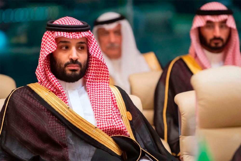 he CIA has reportedly said the murder of journalist Jamal Khashoggi was likely ordered by Saudi Crown Prince Mohammed bin Salman but Saudi authorities strongly deny the allegation — AFP