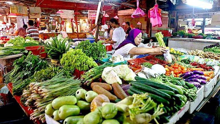 Veggies can be transported out of Kundasang: Junz