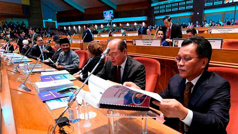 Legality of Sabah Assembly dissolution to be determined on Aug 17