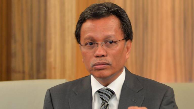 Covid-19: Efforts taken to ensure safety of Sabah people - Mohd Shafie