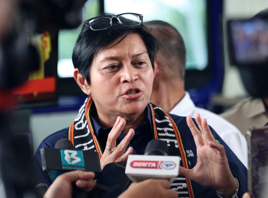 fotoBERNAMA