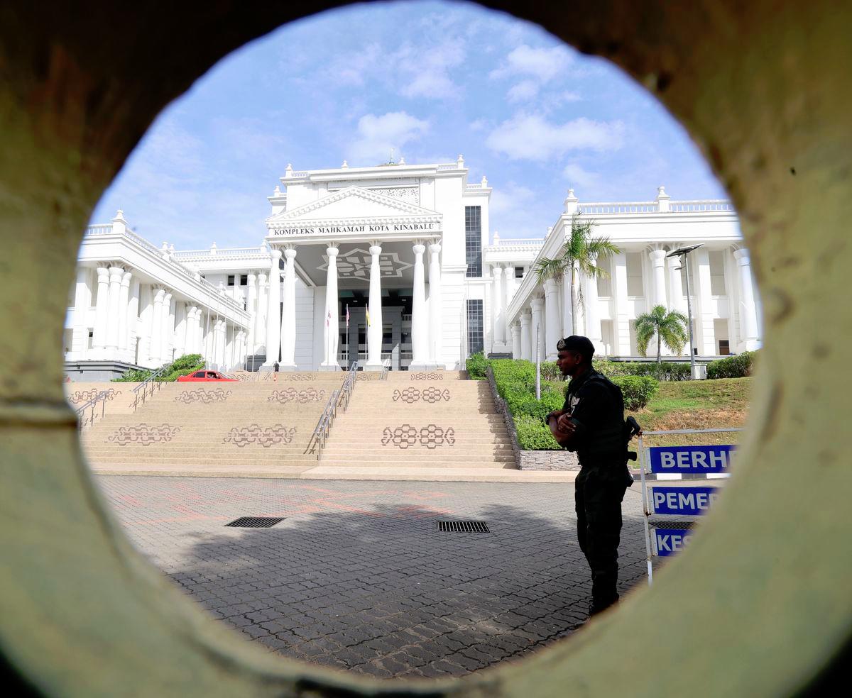 Pix for representational purpose only - BERNAMApix