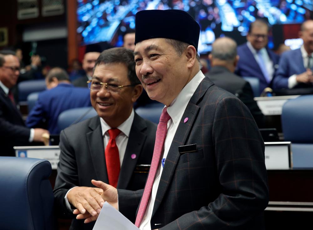 fotoBERNAMA