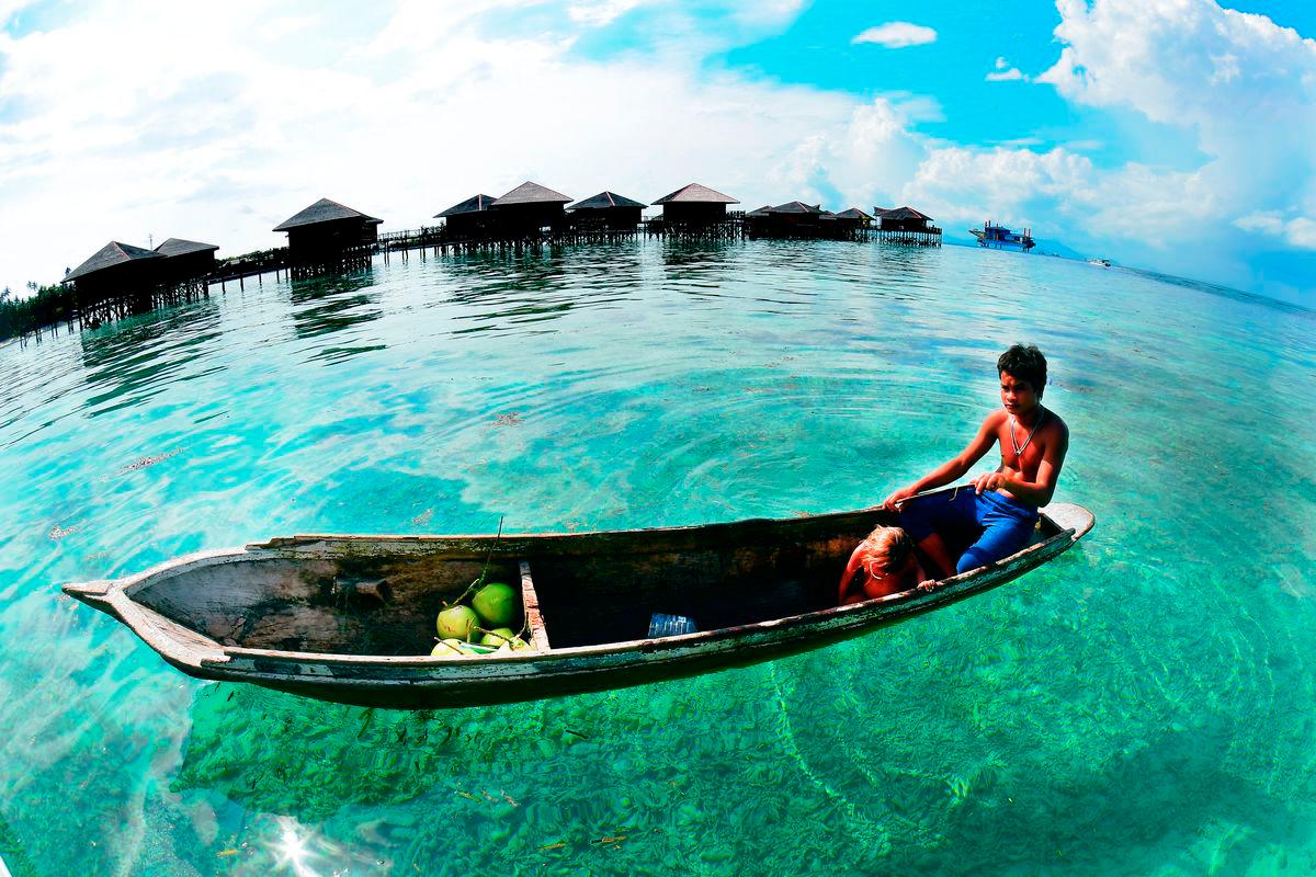 Gambar hiasan - fotoBERNAMA