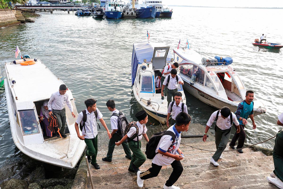 Gambar hiasan - fotoBERNAMA