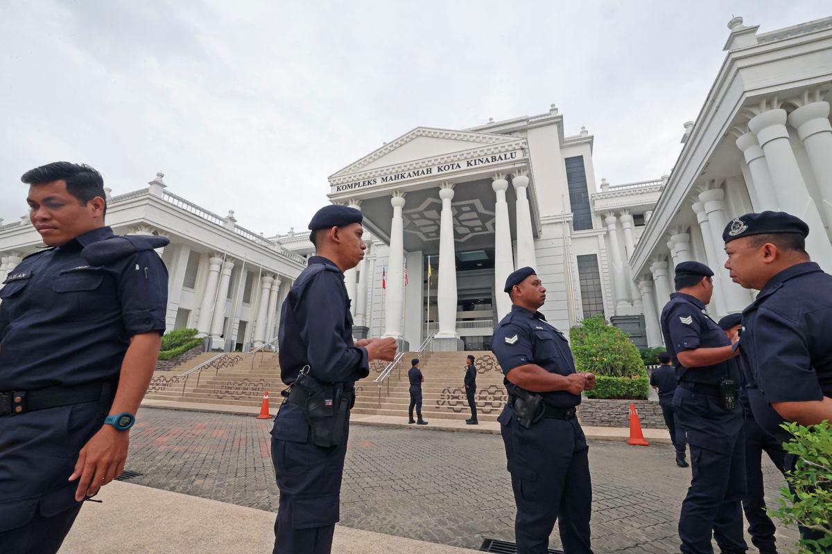 Image for visual purposes - Photo by BERNAMA