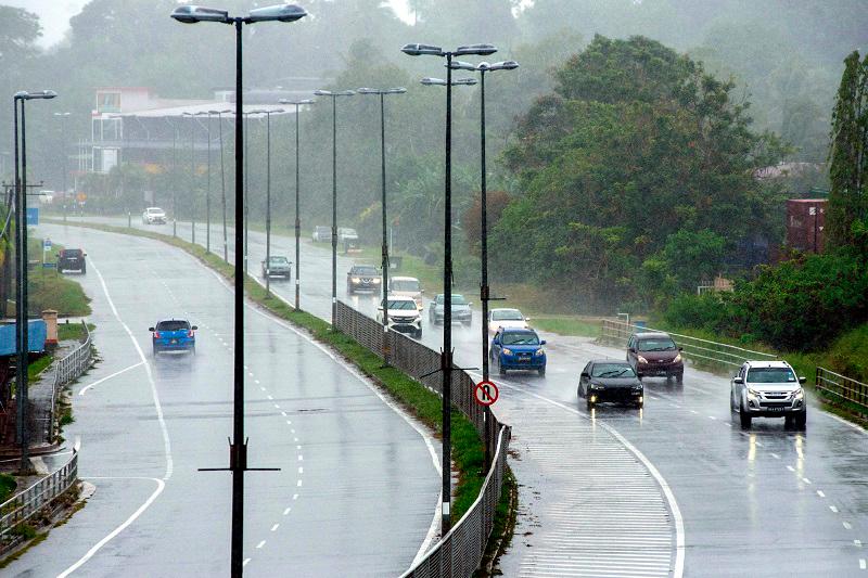 Gambar hiasan - fotoBERNAMA