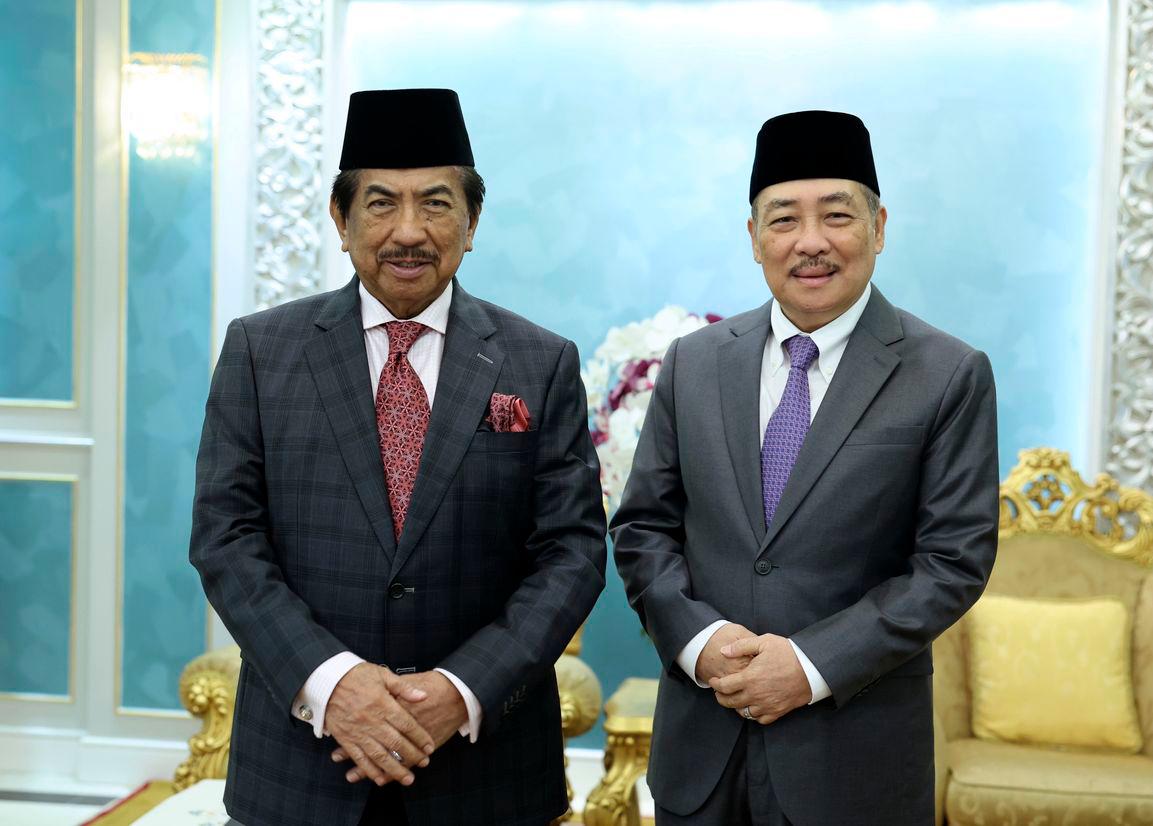 fotoBERNAMA
