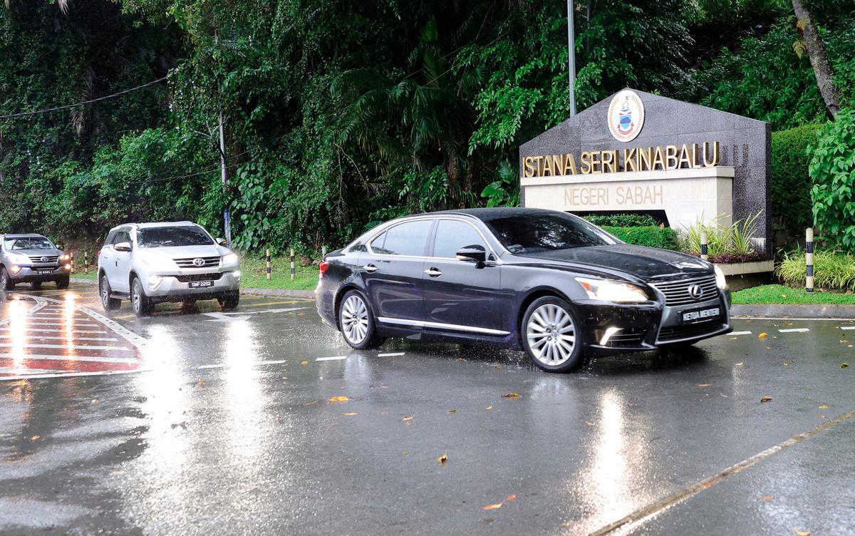 Pix for representational purposes. - BERNAMA