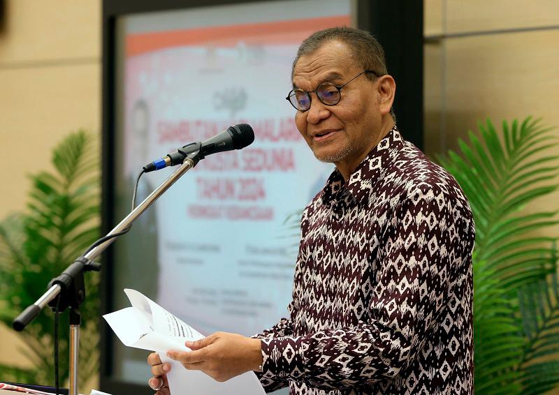 - fotoBERNAMA