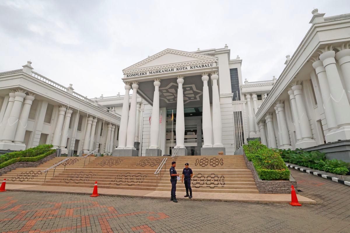 Gambar hiasan - fotoBERNAMA