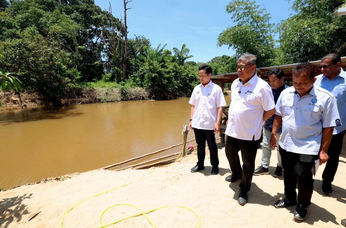 Photo by BERNAMA