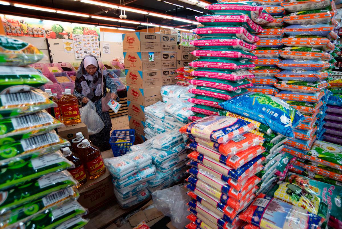 Image for visual purposes - Photo by BERNAMA