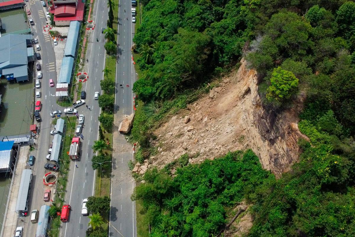 Image for visual purposes - Photo by BERNAMA