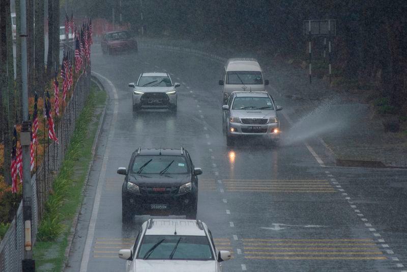 Image for visual purposes - Photo by BERNAMA