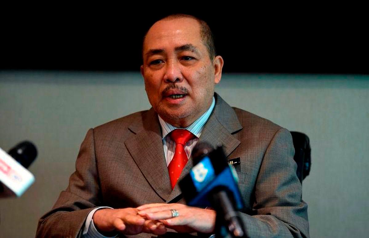 BERNAMA