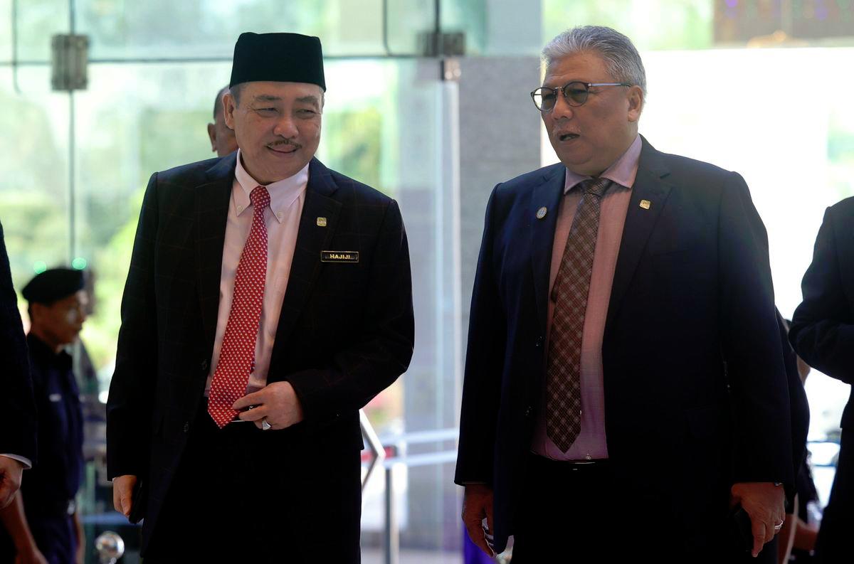 Pix for representational purpose only - BERNAMApix