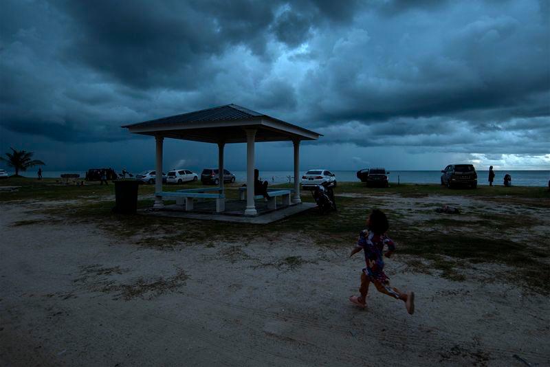 Gambar hiasan - fotoBERNAMA