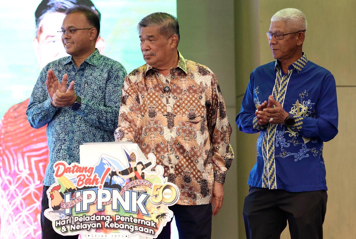 fotoBERNAMA