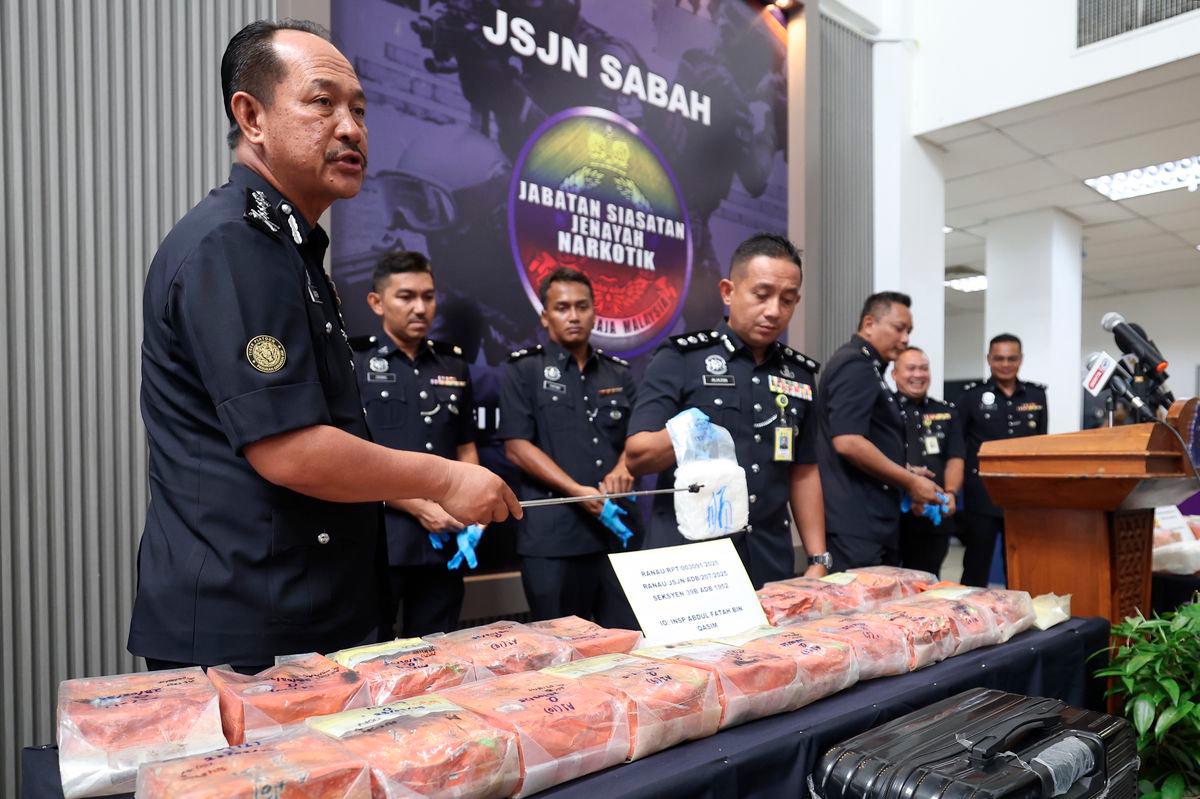 fotoBERNAMA