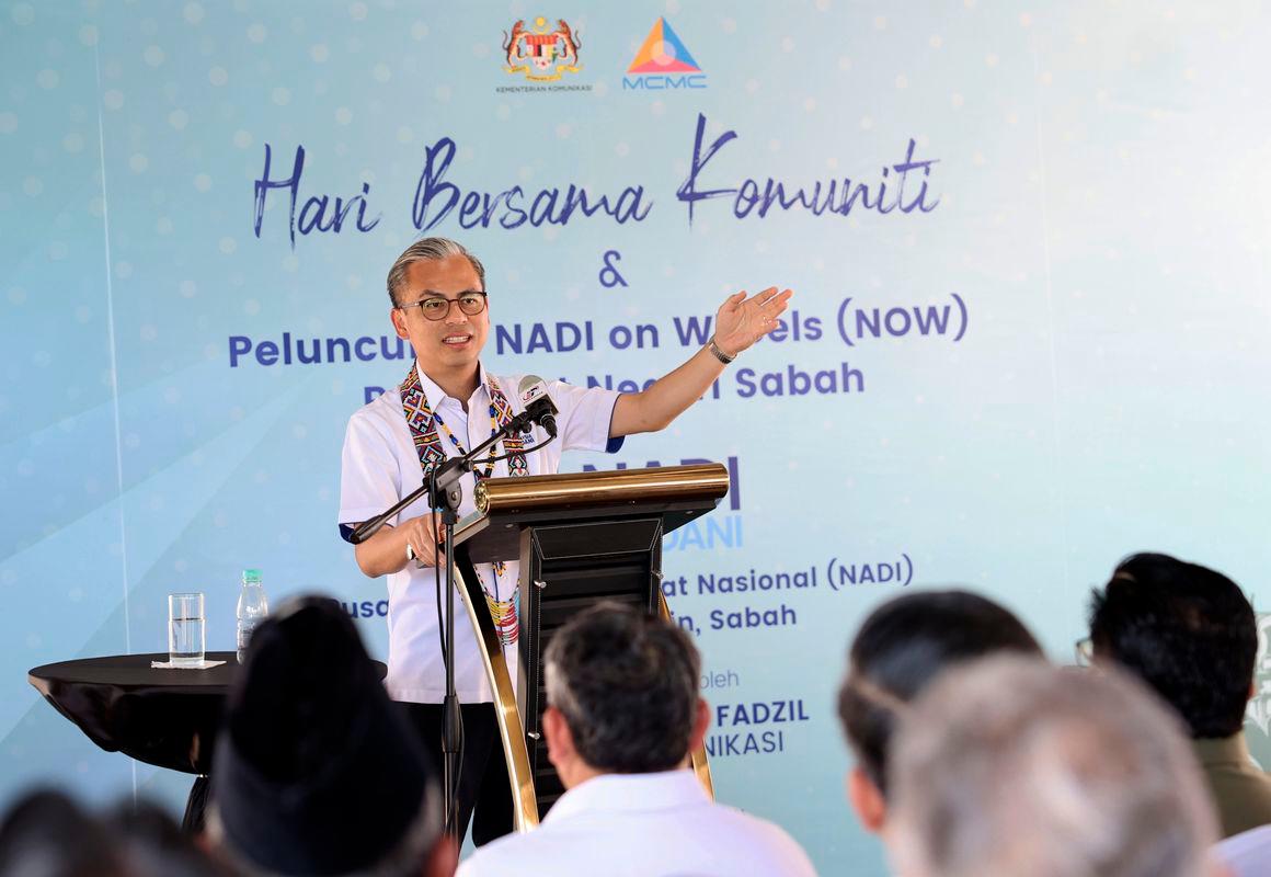 FotoBernama