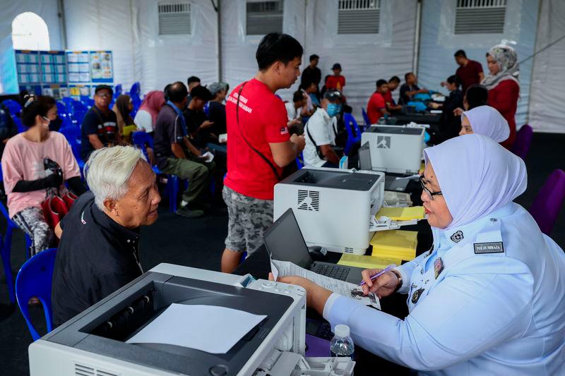 Gambar hiasan - fotoBERNAMA