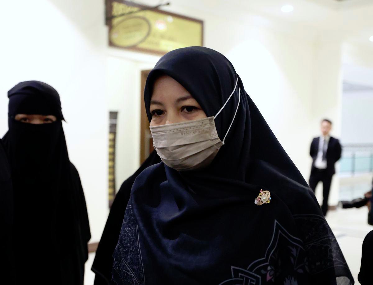 Gambar hiasan - fotoBERNAMA