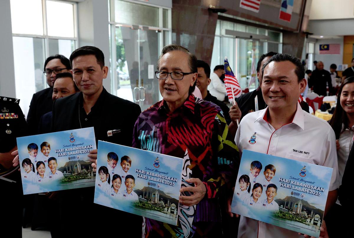 Gambar hiasan - fotoBERNAMA