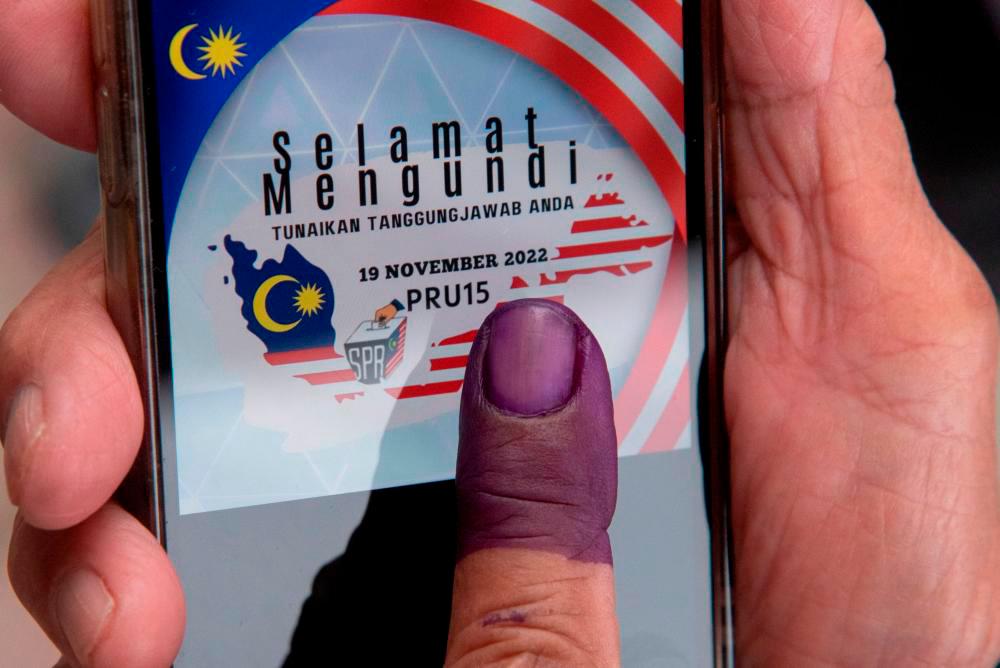 Gambar hiasan/fotoBERNAMA