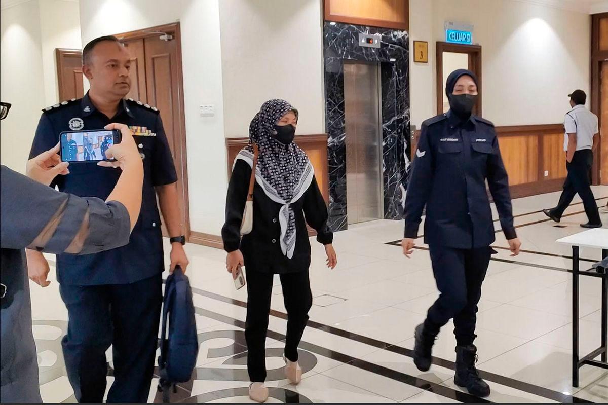 fotoBERNAMA