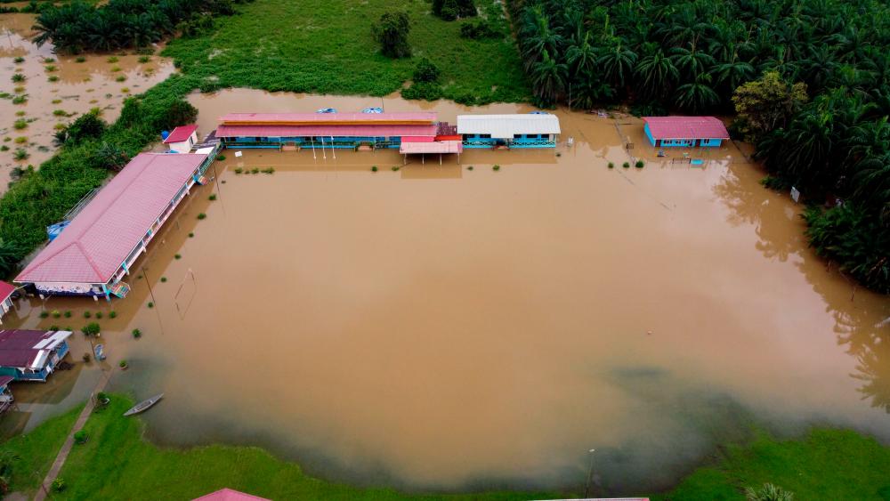 Gambar hiasan - fotoBERNAMA