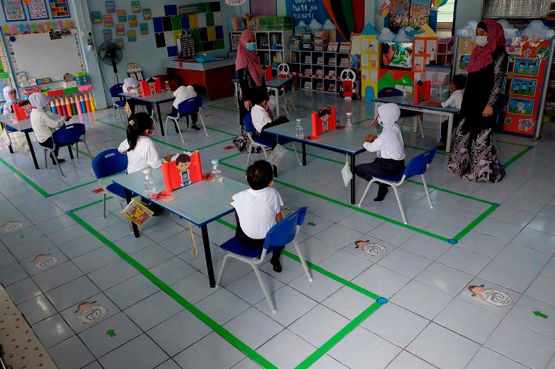 Pix for representational purpose only - BERNAMApix