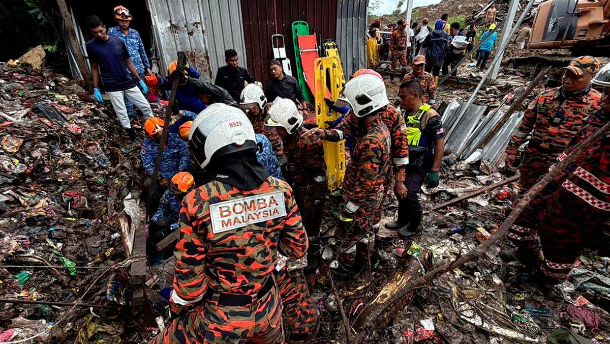 Gambar hiasan - fotoBERNAMA