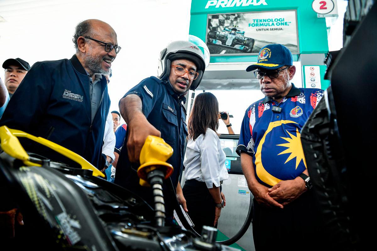 Bernamapix